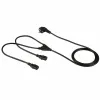 Кабель питания Startech PXT101YEU2M