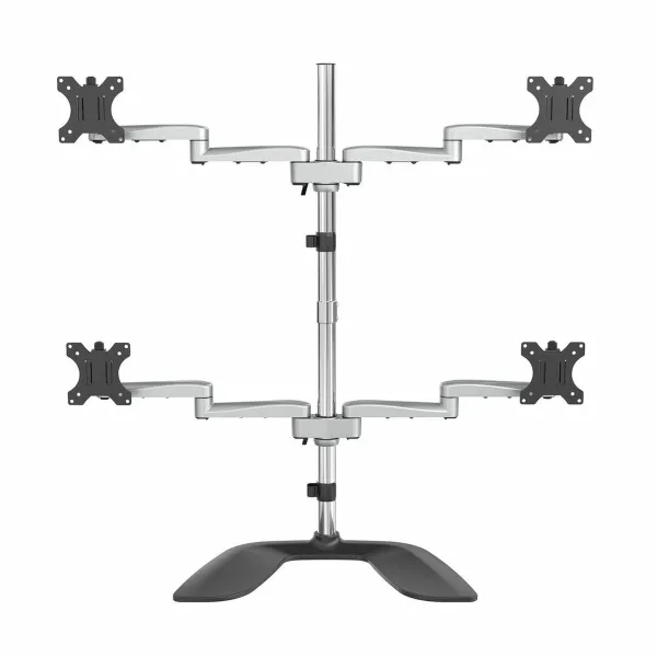 Ekrano laikiklis Startech ARMQUADSS