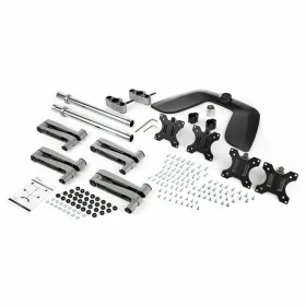 Ekrano laikiklis Startech ARMQUADSS
