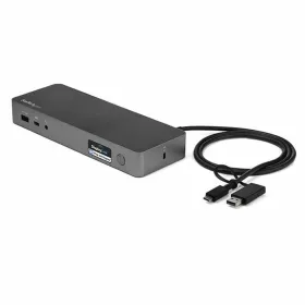 3-Port USB Hub Startech DK30C2DPPDUE