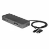 USB-хаб на 3 порта Startech DK30C2DPPDUE