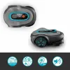 Vejos pjovimo robotas Gardena Smart SILENO max 1200 M² 100 m 1000 m² 250 m 180 m 800 m² 220 m 750 m² 1800 M²