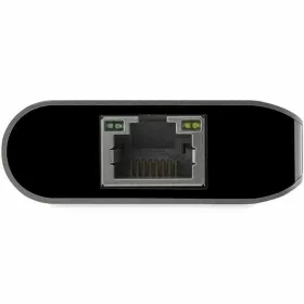 Latausasema Startech DKT30CSDHPD3         4K Ultra HD Harmaa