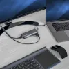 Докстанция Startech DKT30CSDHPD3         4K Ultra HD Серый