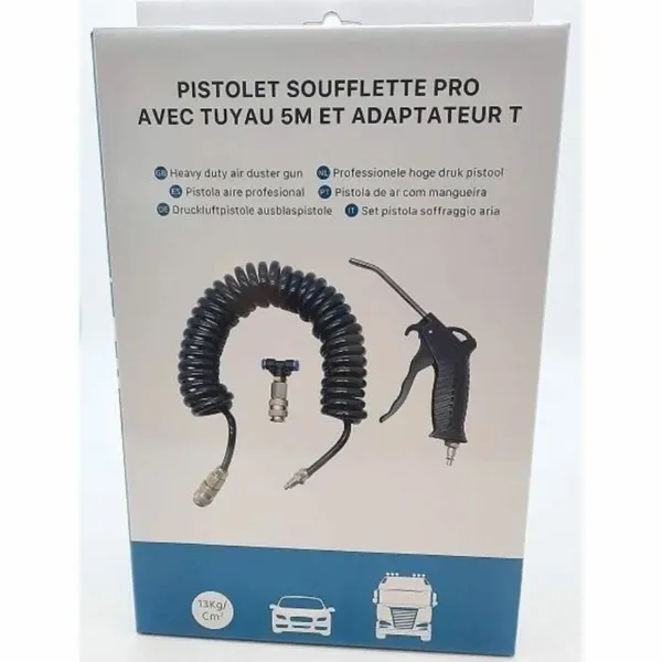 Ilmakompressori HTC EQUIPEMENT