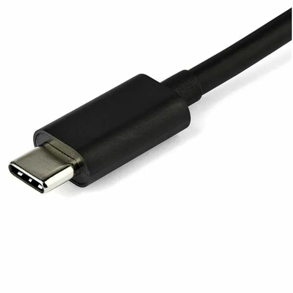 Докстанция Startech DKT30CHVCM Чёрный
