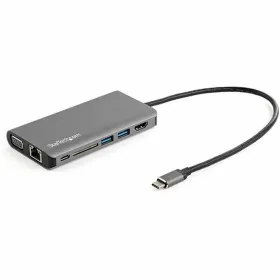 USB-keskitin Startech DKT30CHVAUSP