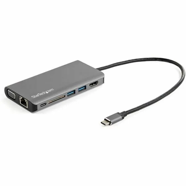USB šakotuvas Startech DKT30CHVAUSP