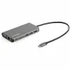 USB šakotuvas Startech DKT30CHVAUSP