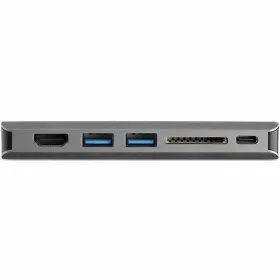 USB Centrmezgls Startech DKT30CHVAUSP