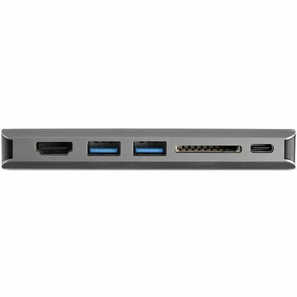 USB-jaotur Startech DKT30CHVAUSP