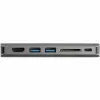 USB-jaotur Startech DKT30CHVAUSP
