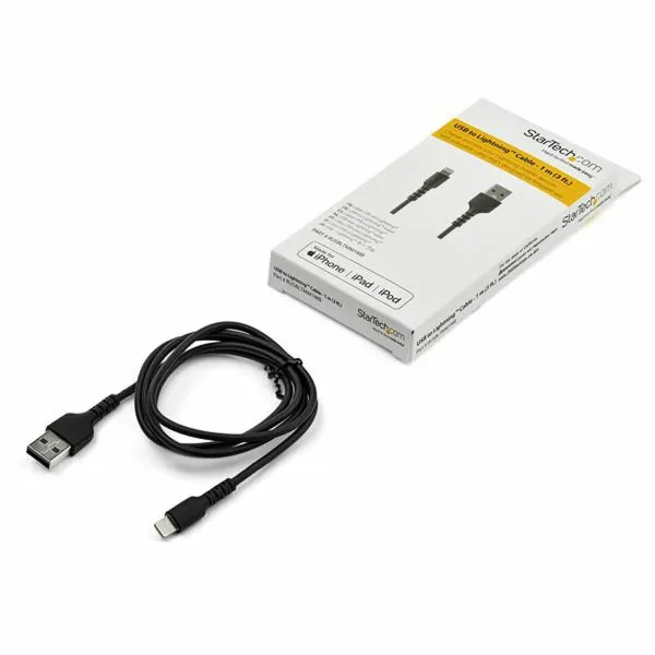 Кабель Startech RUSBLTMM1MB