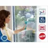 Glass cleaner Leifheit 41523 polypropylene
