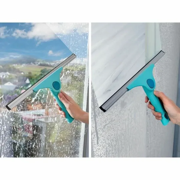 Glass cleaner Leifheit 41523 polypropylene