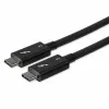 Кабель Startech TBLT34MM80CM