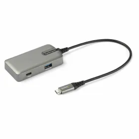Latausasema Startech DKT31CHPD3 4K Ultra HD