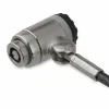 Turvakaapeli Startech LTLOCKKEY 2 m
