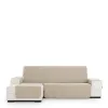 Sofa Cover Eysa NORUEGA White 100 x 110 x 200 cm