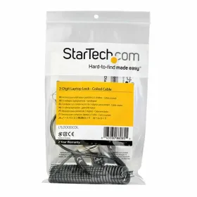 Saugumo kabelis Startech 1,83 m