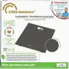 Цифровые весы для ванной Little Balance SB3