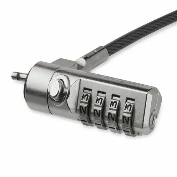 Turva-aabel Startech LTLOCK4D 2 m