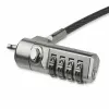 Turva-aabel Startech LTLOCK4D 2 m