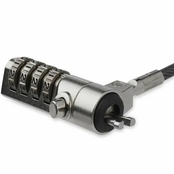 Turva-aabel Startech LTLOCK4D 2 m