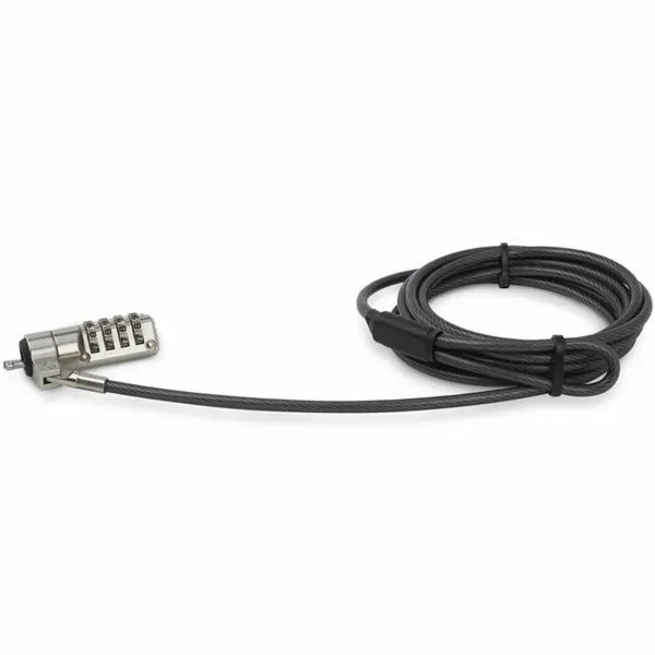 Turva-aabel Startech LTLOCK4D 2 m