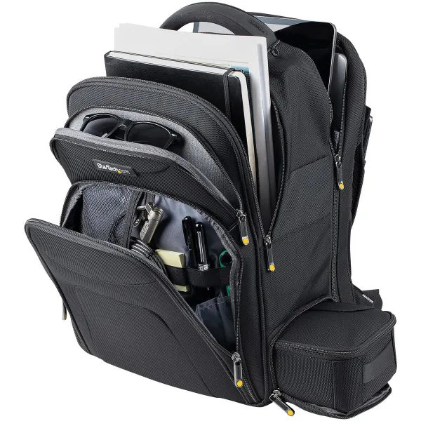 Sülearvuti Seljakott Startech NTBKBAG173
