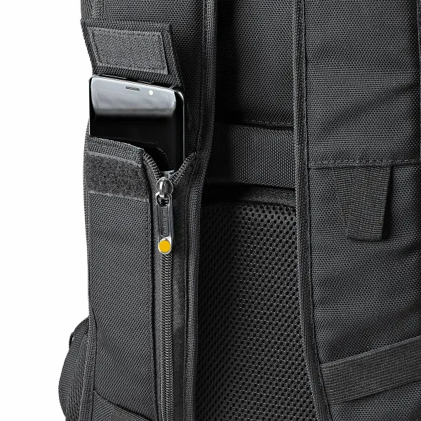 Рюкзак для ноутбука Startech NTBKBAG156 Чёрный