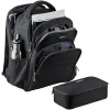 Рюкзак для ноутбука Startech NTBKBAG156 Чёрный