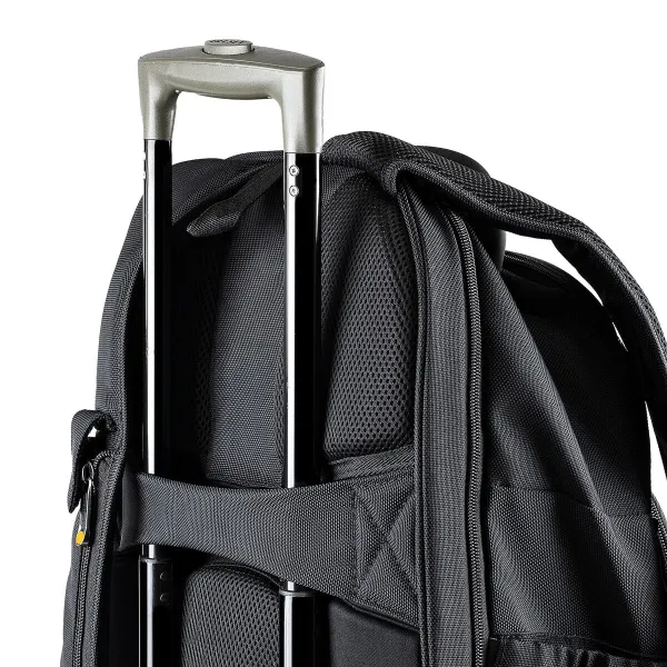 Sülearvuti Seljakott Startech NTBKBAG156 Must