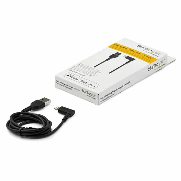 Kaabel Startech RUSBLTMM1MBR