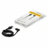 Kaabel Startech RUSBLTMM1MBR