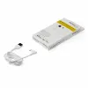 Кабель Startech RUSBLTMM1MWR