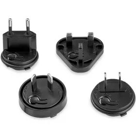 Сетевой адаптер Startech SVA20N2NEUA