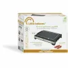 Портативный барбекю Little Balance Easy Nopifas Металл Пластик