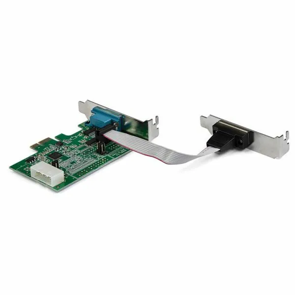 PCI Karte Startech PEX2S953LP