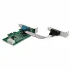 PCI Karte Startech PEX2S953LP