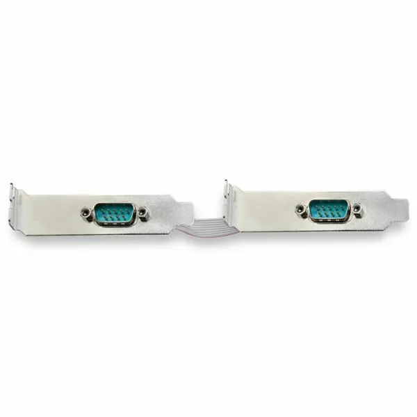 PCI korta Startech PEX2S953LP
