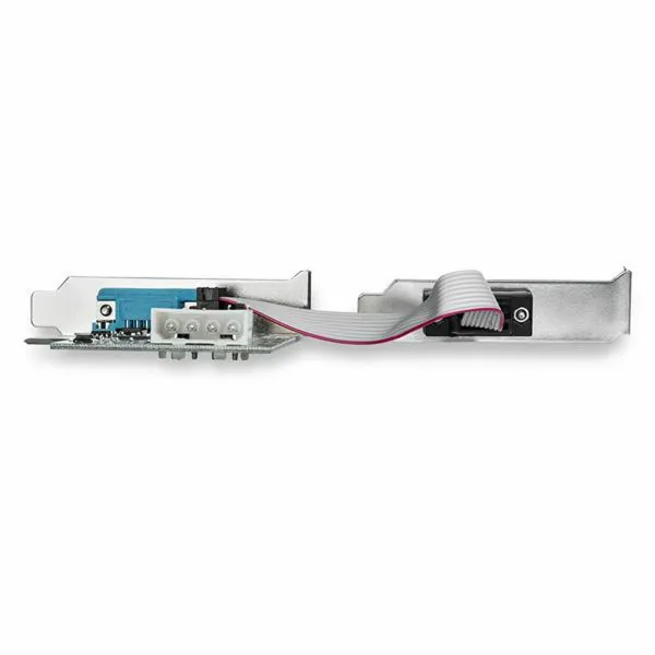 Карта PCI Startech PEX2S953LP