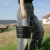 Kaasaskantav Barbeque-grill Livoo DOC327N Roostevaba teras