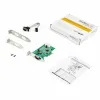 PCI korta Startech PEX2S953LP
