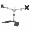 Ekrano laikiklis Startech ARMDUALSS