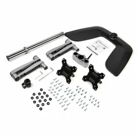 Ekrano laikiklis Startech ARMDUALSS
