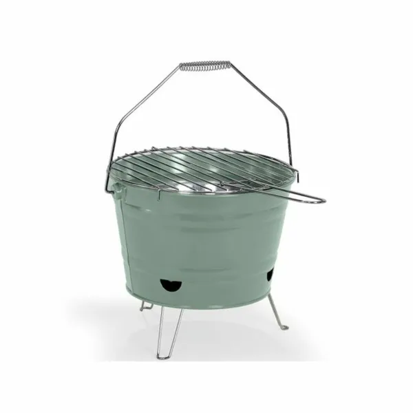 Porttakil grilli Livoo DOC327V  Metalli Teräs