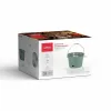 Porttakil grilli Livoo DOC327V  Metalli Teräs
