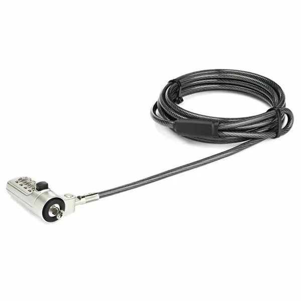 Защитный кабель Startech LTLOCKNBL