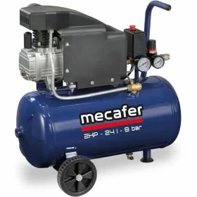 Воздушный компрессор MECAFER